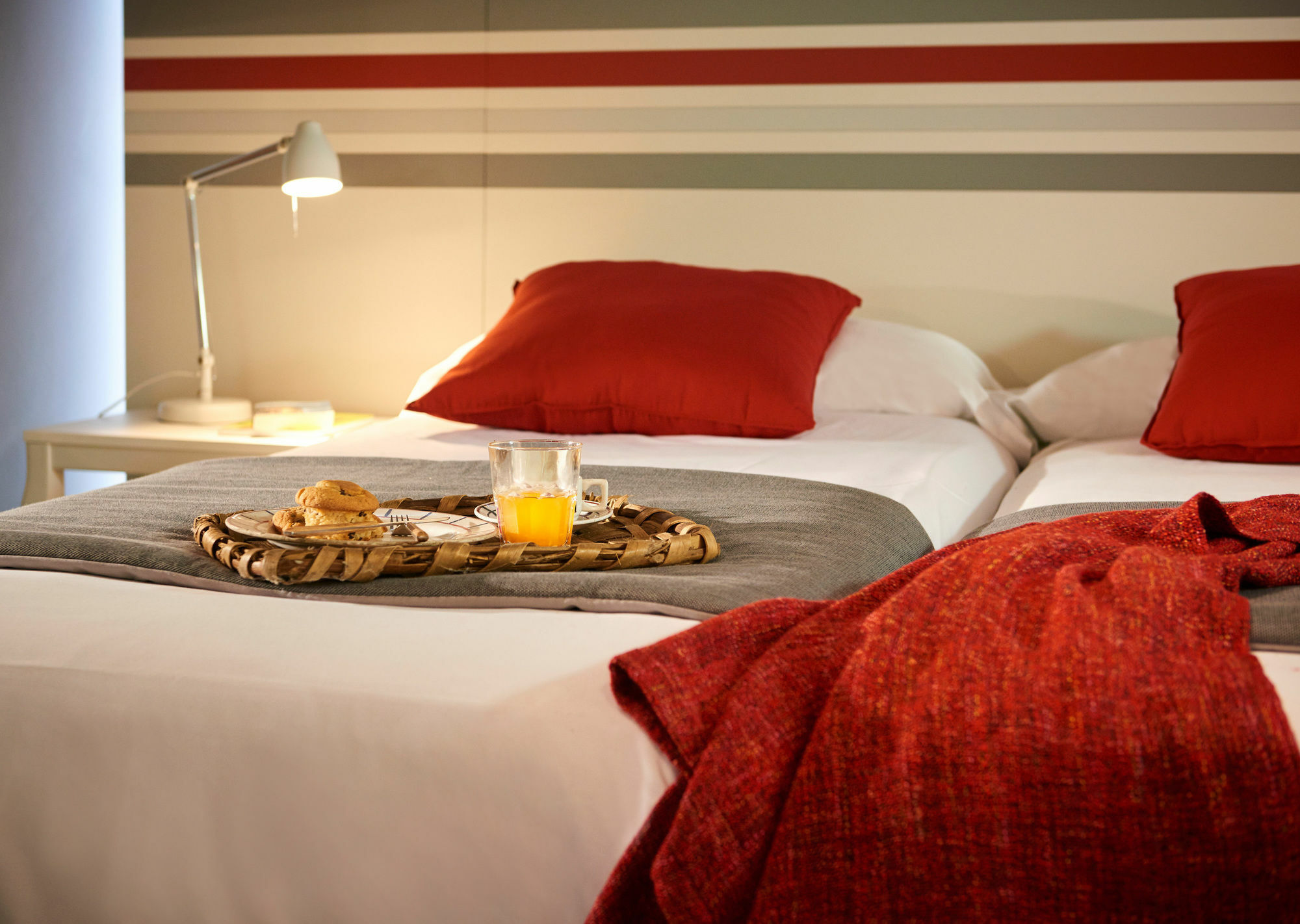 Legazpi Doce Rooms & Suites San Sebastián Exteriér fotografie