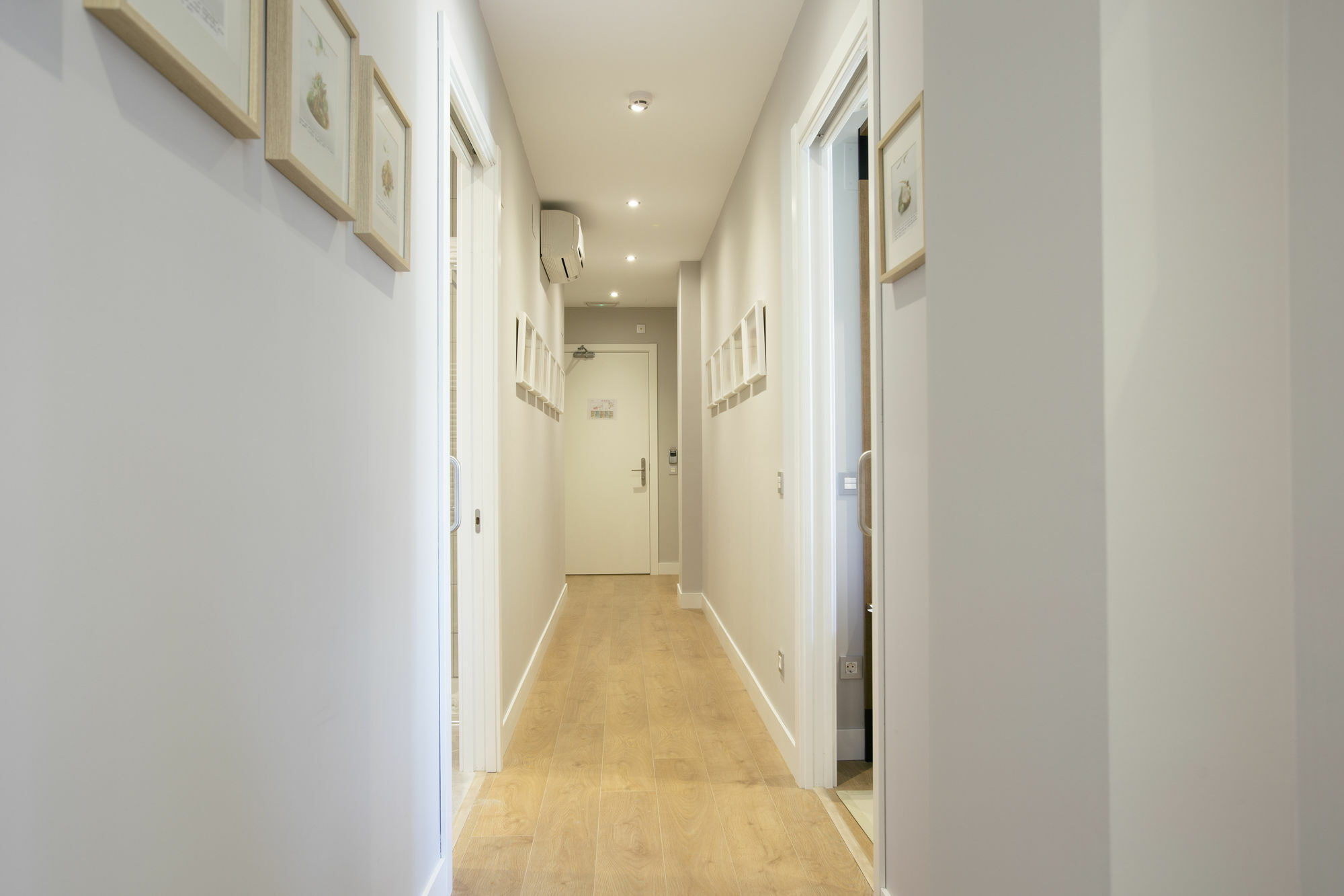 Legazpi Doce Rooms & Suites San Sebastián Exteriér fotografie
