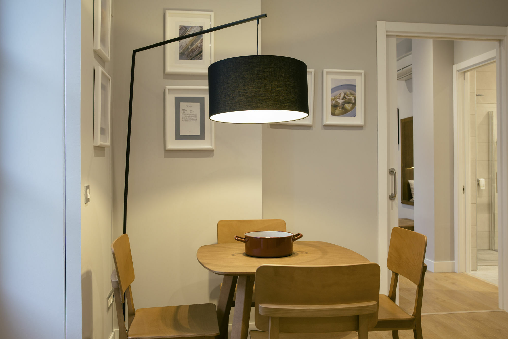 Legazpi Doce Rooms & Suites San Sebastián Exteriér fotografie
