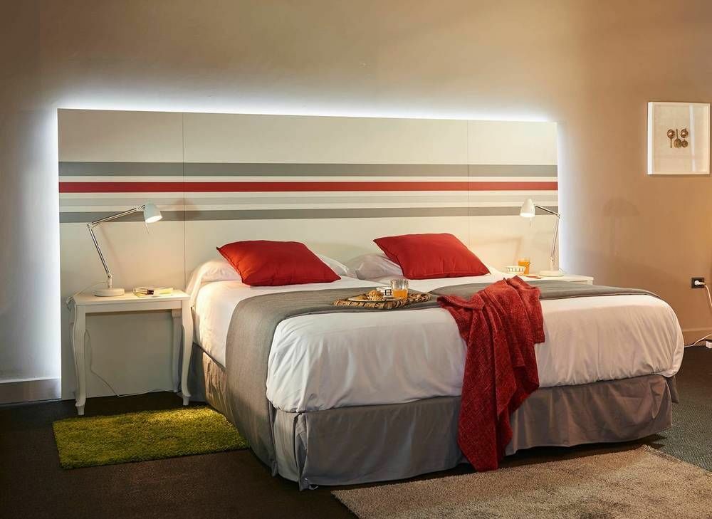 Legazpi Doce Rooms & Suites San Sebastián Exteriér fotografie